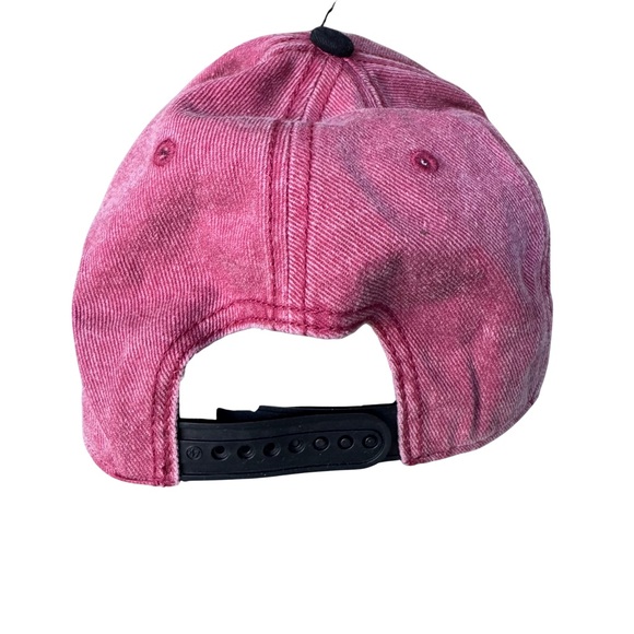 ’47 Brand South Carolina Gamecocks Hat Vintage Wash Razor Red OSFA Adjustable - Picture 3 of 6